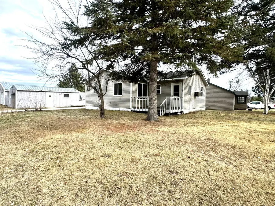 115 1st Street Se, Akeley, MN 56433 - #3
