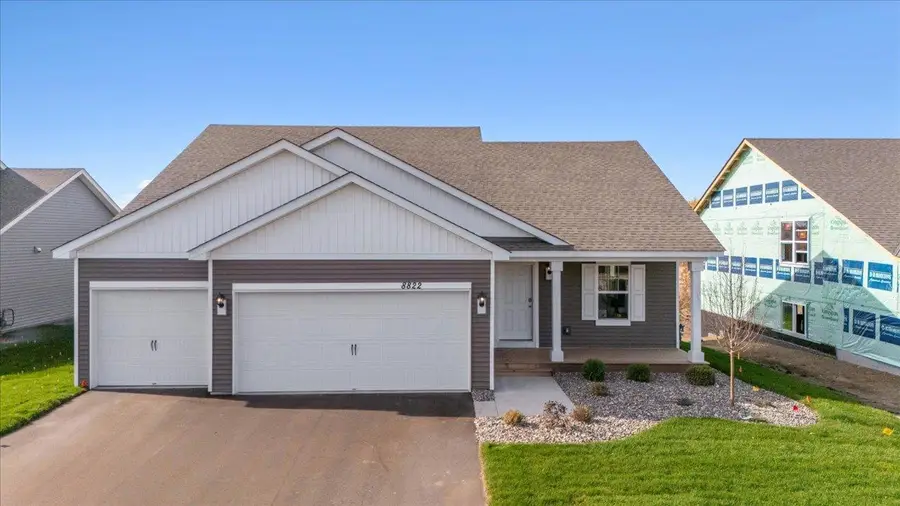 17492 Dulles Lane, Lakeville, MN 55044 - #2