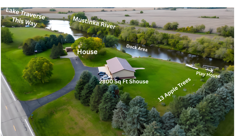 6294 State Highway 27, Wheaton, MN 56296 - #3