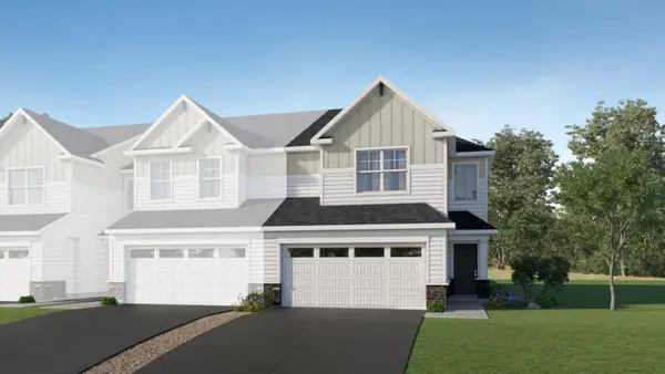 4030 Hayward Avenue N, Oakdale, MN 55025