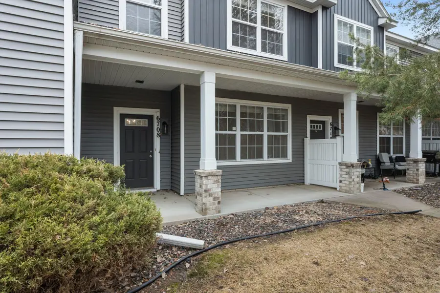 6708 Narcissus Lane N, Maple Grove, MN 55311 - #2