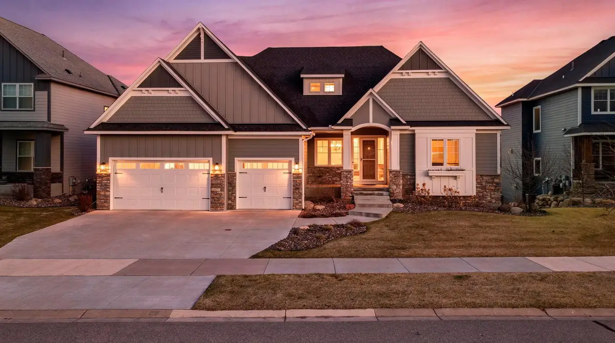 13175 Coral Sea Ct Ne, Blaine, MN 55449 - #1