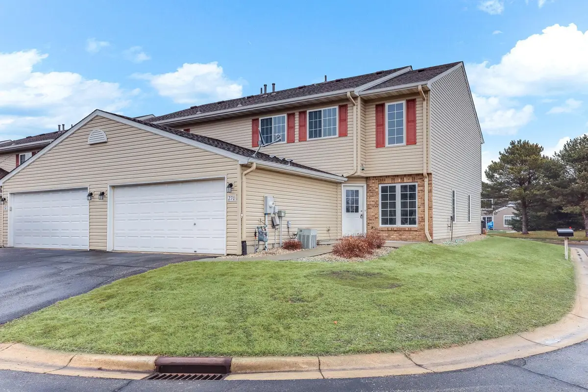 270 E Orchard Street, Belle Plaine, MN 56011 - #1