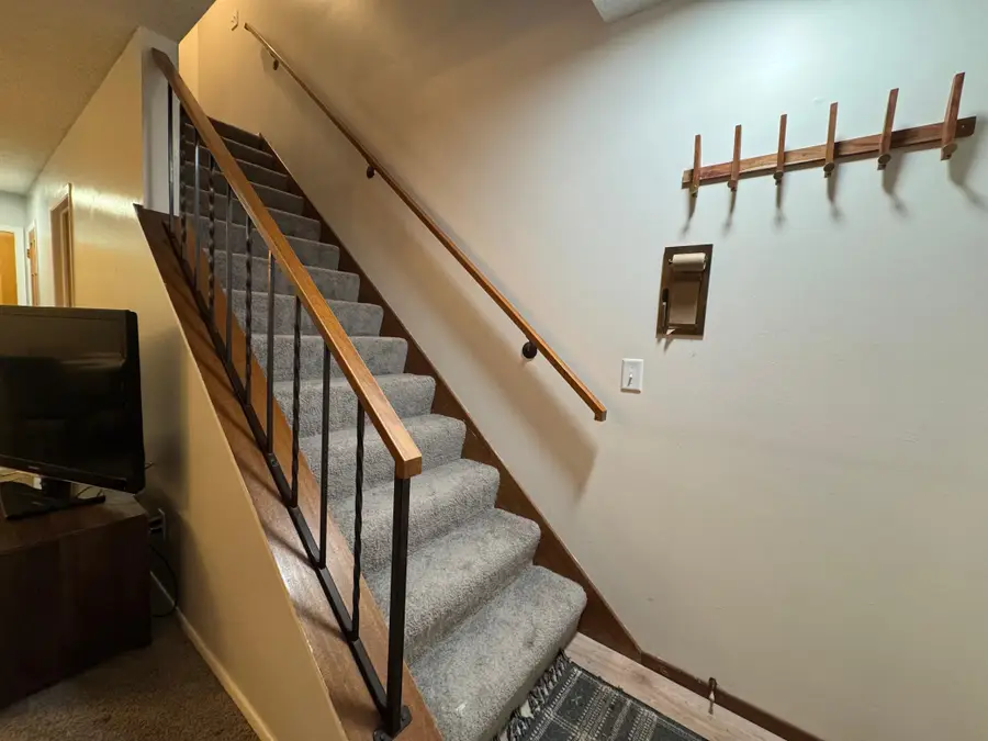 5461 E Brenner Pass, Fridley, MN 55432 - #3