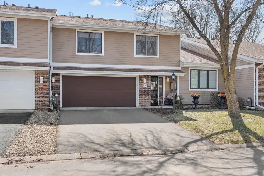 9344 Nesbitt Road, Minneapolis, MN 55437 - #2