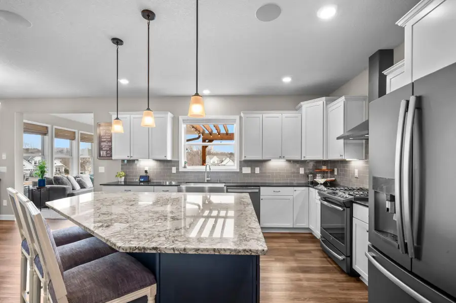 17649 51st Street Ne, Rogers, MN 55374 - #2