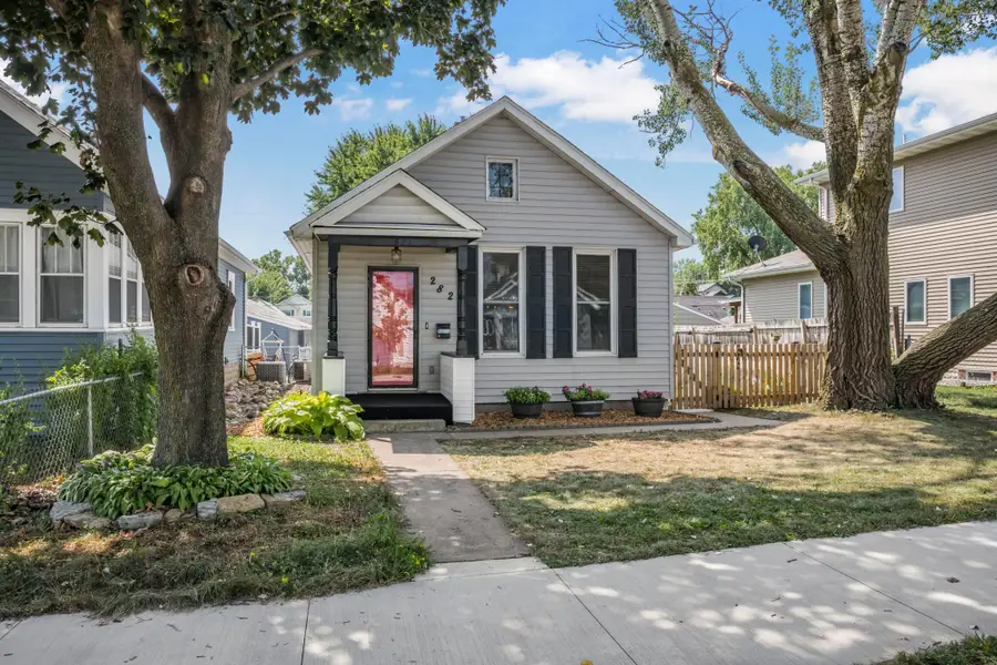 282 Annapolis Street E, Saint Paul, MN 55118 - #3