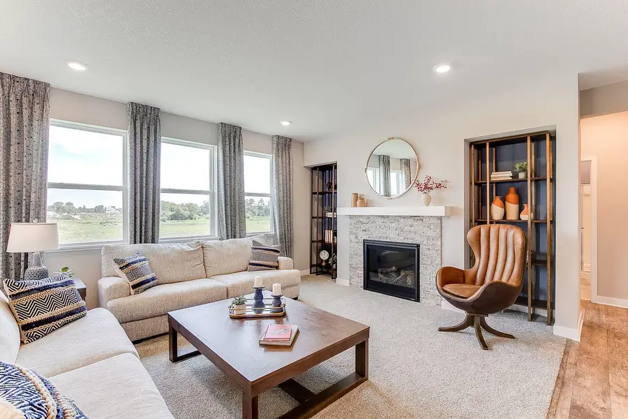 1720 Oak Creek Pass, Chaska, MN 55318 - #2