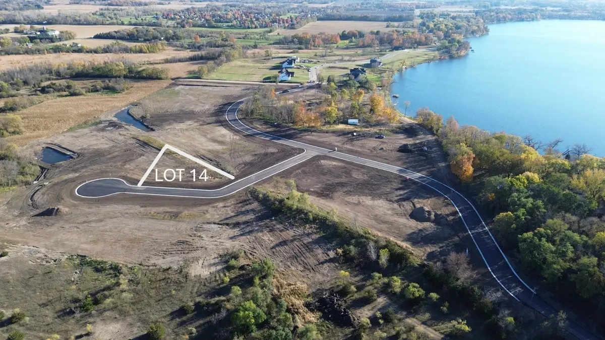 1375 Lake John Circle, Annandale, MN 55302 - #1