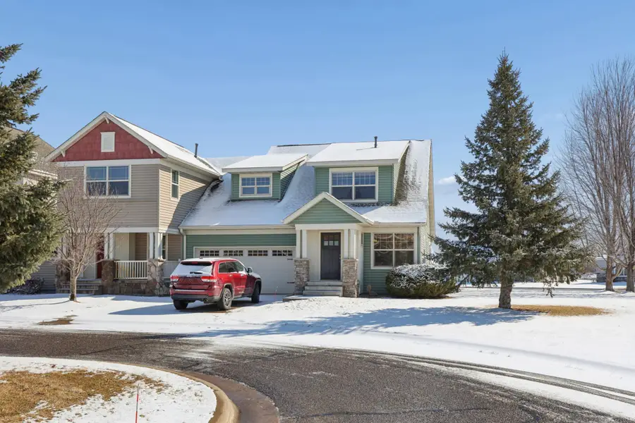 1901 Sandstone Loop S #4, Sartell, MN 56377 - #3