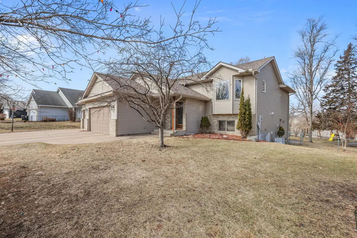 6161 144th Lane Nw, Anoka, MN 55303 - #1