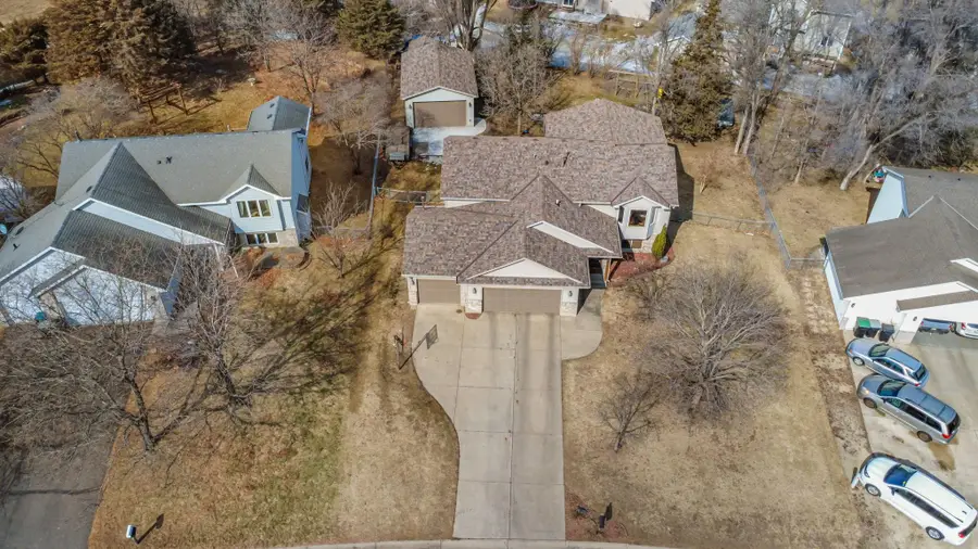 6161 144th Lane Nw, Anoka, MN 55303 - #2
