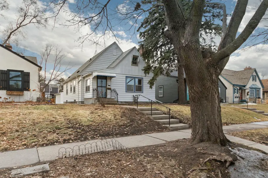1368 Hartford Avenue, Saint Paul, MN 55116 - #2