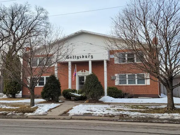 525 15th Avenue N #3, Fargo, ND 58102