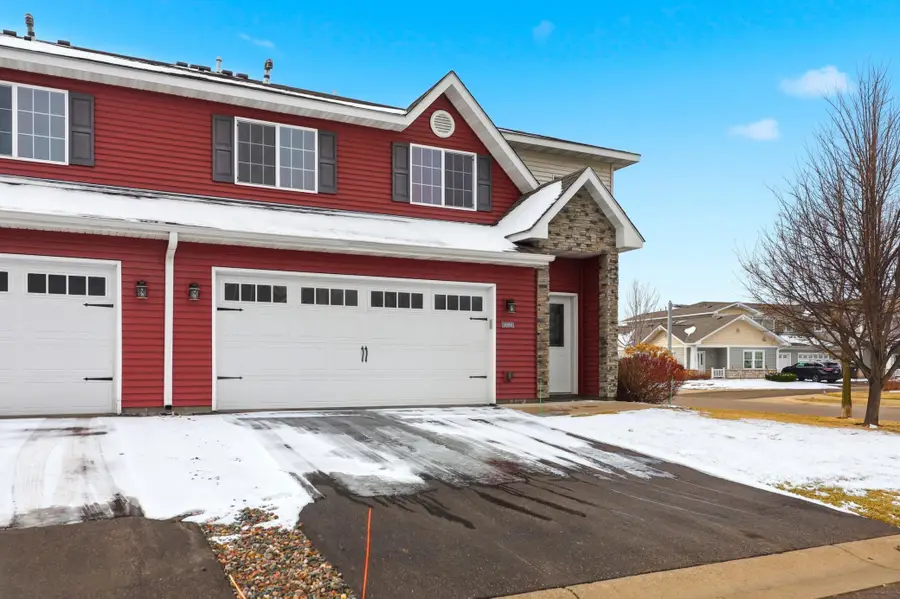 14859 Olivine Street Nw, Ramsey, MN 55303 - #2