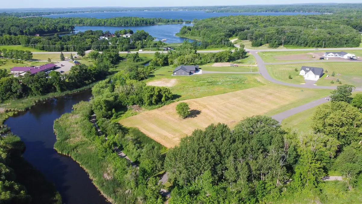 Lots 5 & 6 Branch Creek Road, Detroit Lakes, MN 56501 - #1