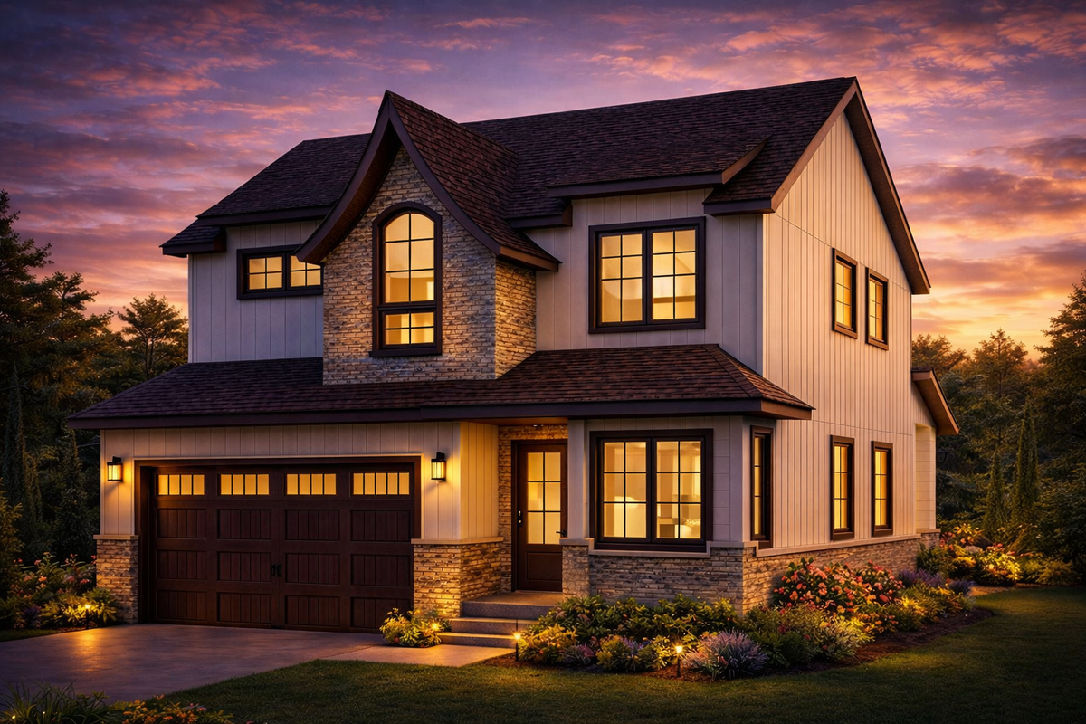 6324 Mildred Avenue, Minneapolis, MN 55439 - #1