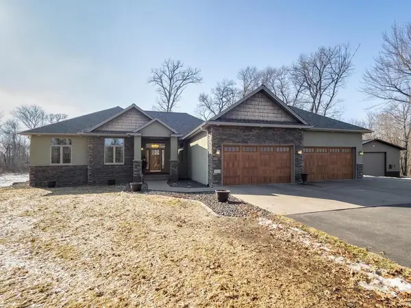 24486 Crocus Street Nw, Saint Francis, MN 55070