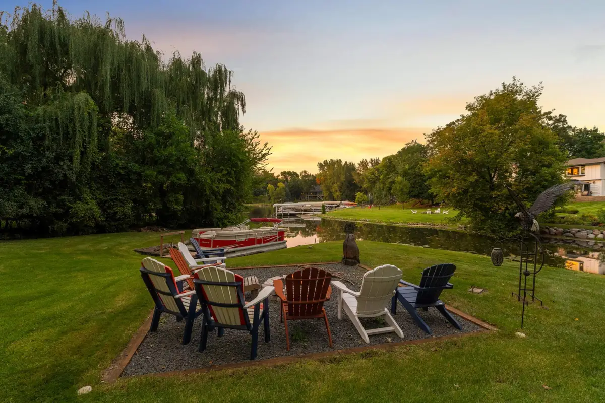 230 Maple Island Road, Burnsville, MN 55306 - #1