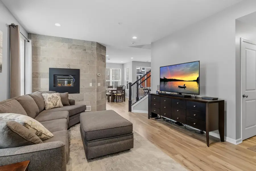 12524 Naples Street Ne #A, Blaine, MN 55449 - #2