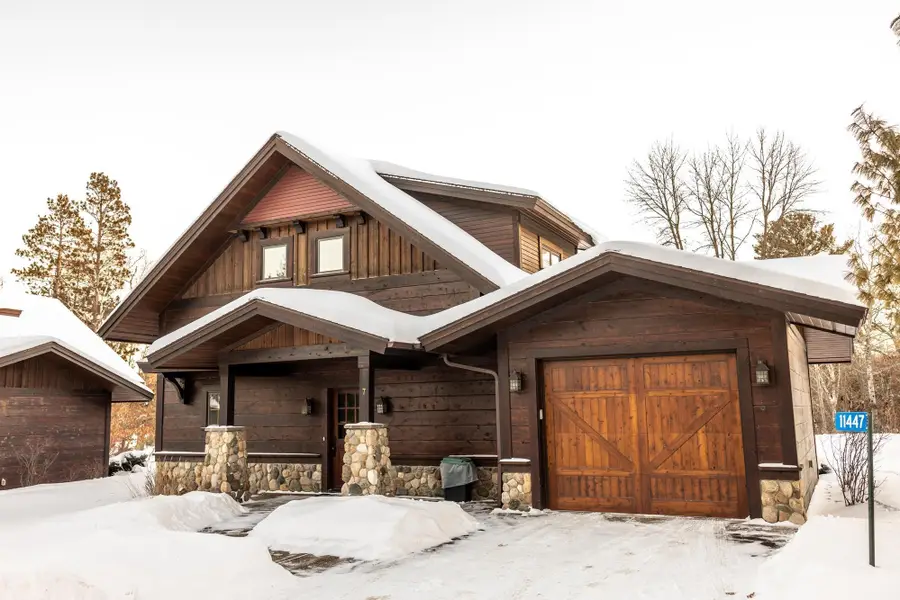 11447 Lynn Boyd Way #Cottage 7 Fraction 4, Crosslake, MN 56442 - #2