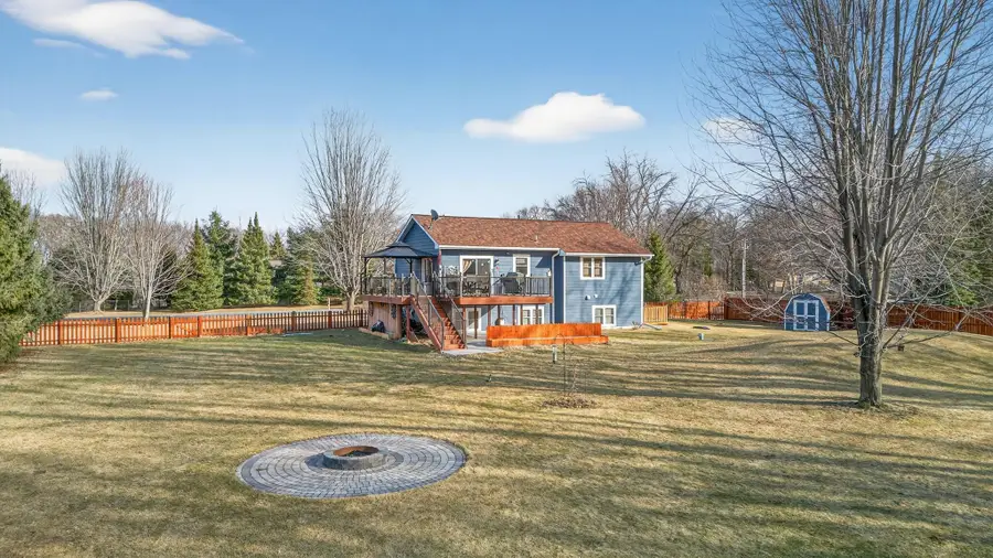 27314 Jody Avenue, Chisago City, MN 55013 - #2