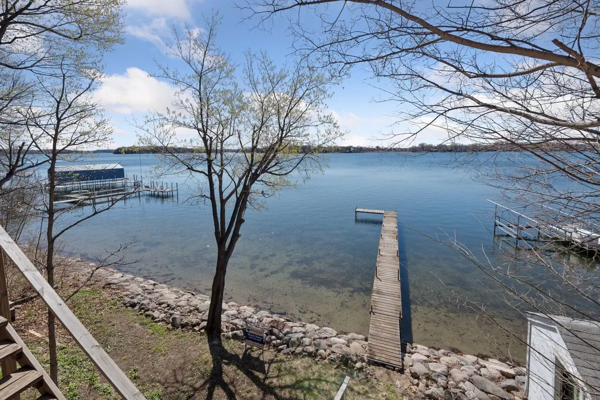 4877 Island View Drive, Mound, MN 55364 - #1