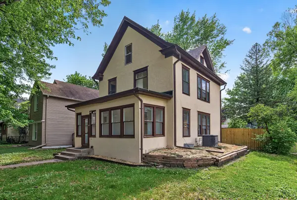 2900 30th Avenue S, Minneapolis, MN 55406