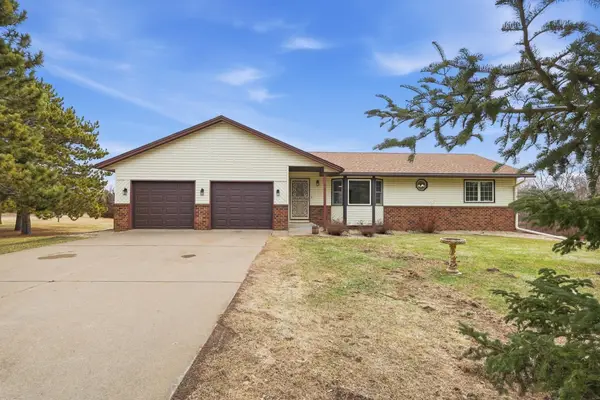 17901 Uplander Street Nw, Andover, MN 55304