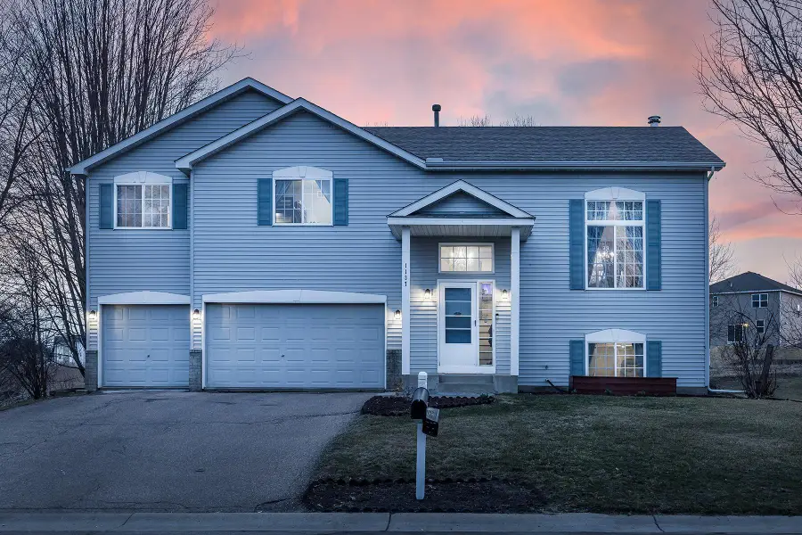 1137 Kinder Drive, Waconia, MN 55387 - #2