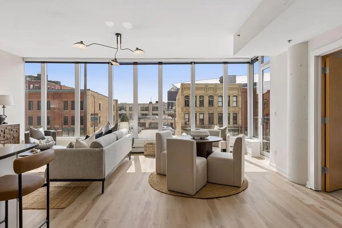215 10th Avenue S #332, Minneapolis, MN 55415 - #1