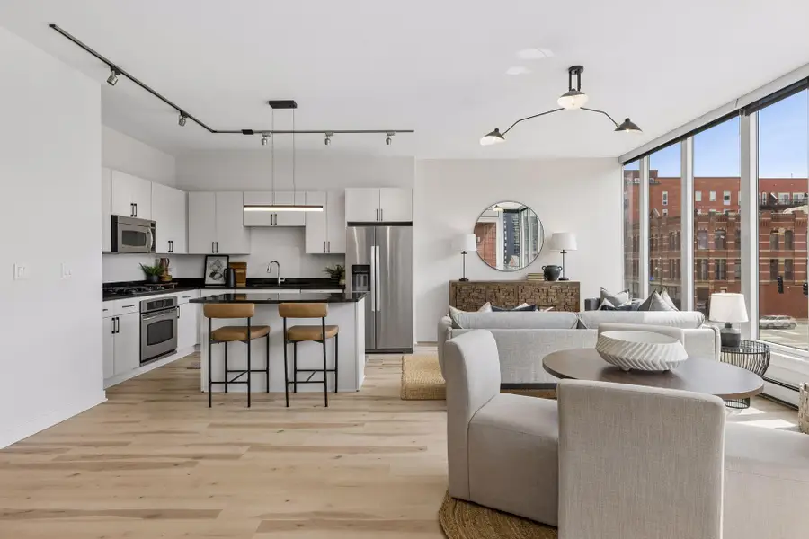 215 10th Avenue S #332, Minneapolis, MN 55415 - #3