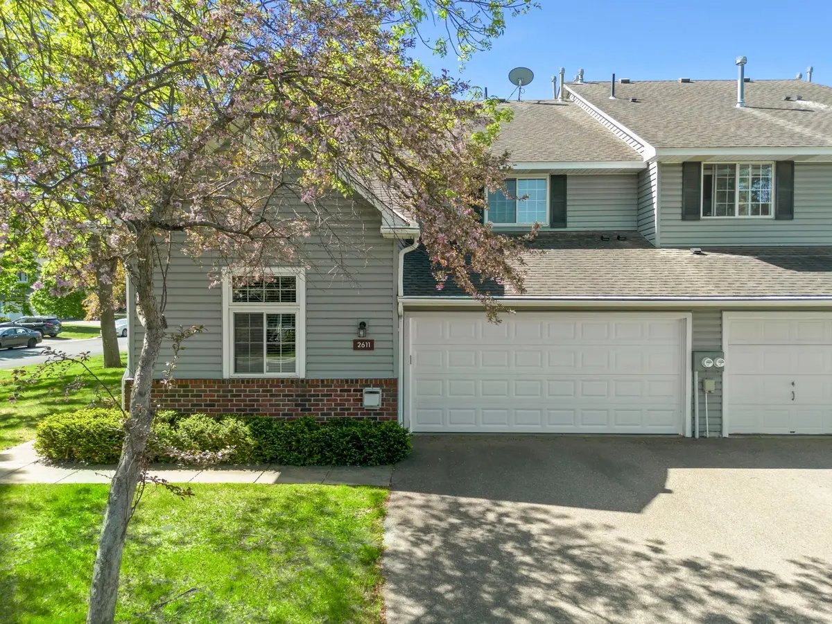 2611 Concord Way, Mendota Heights, MN 55120 - #1