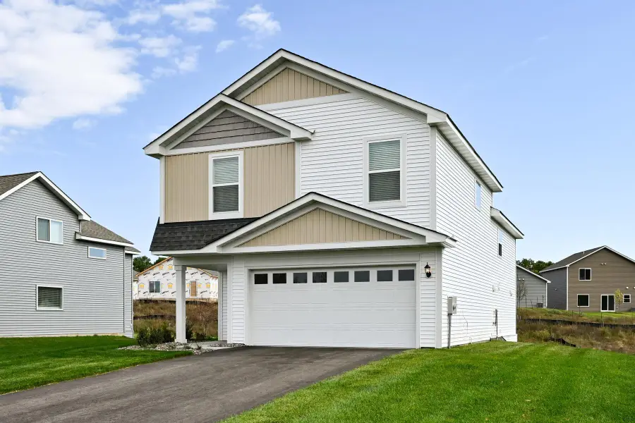 608 Redwood Loop N, Cambridge, MN 55008 - #3