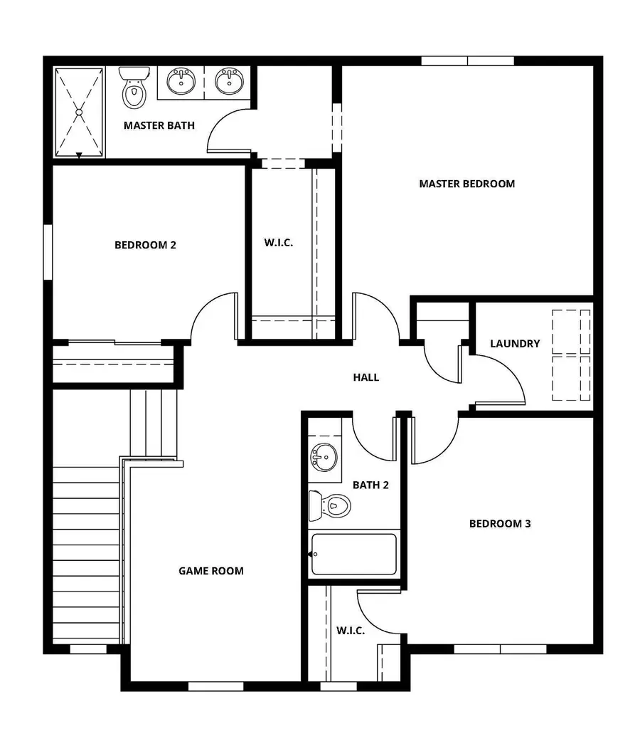 426 Redwood Street N, Cambridge, MN 55008 - #3