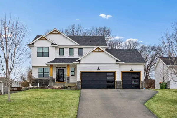 12760 Guadalcanal Street Ne, Minneapolis, MN 55449