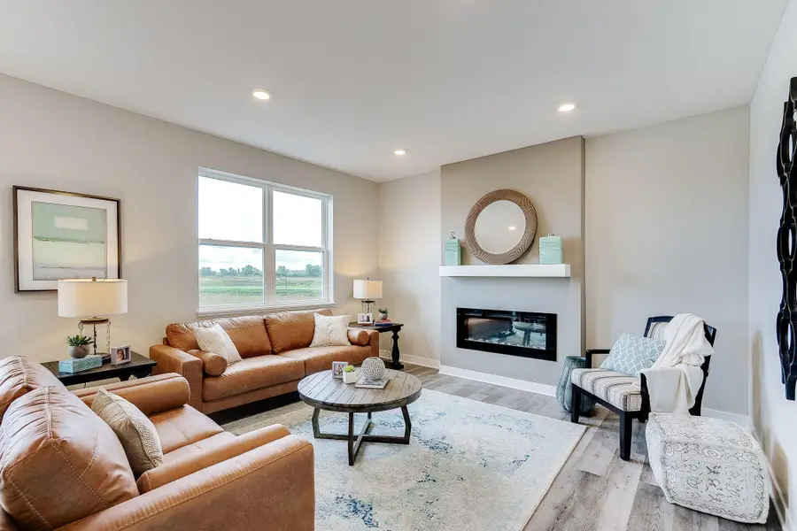 23125 Ashbury Drive, Rogers, MN 55374 - #3