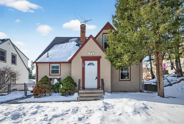 602 Orange Avenue E, Saint Paul, MN 55130