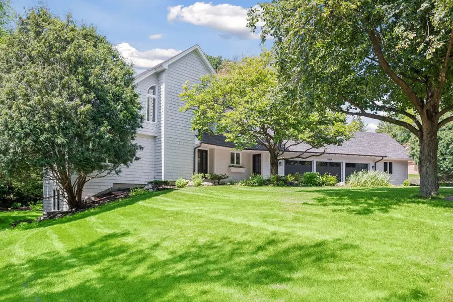 5804 Schaefer Road, Edina, MN 55436 - #3