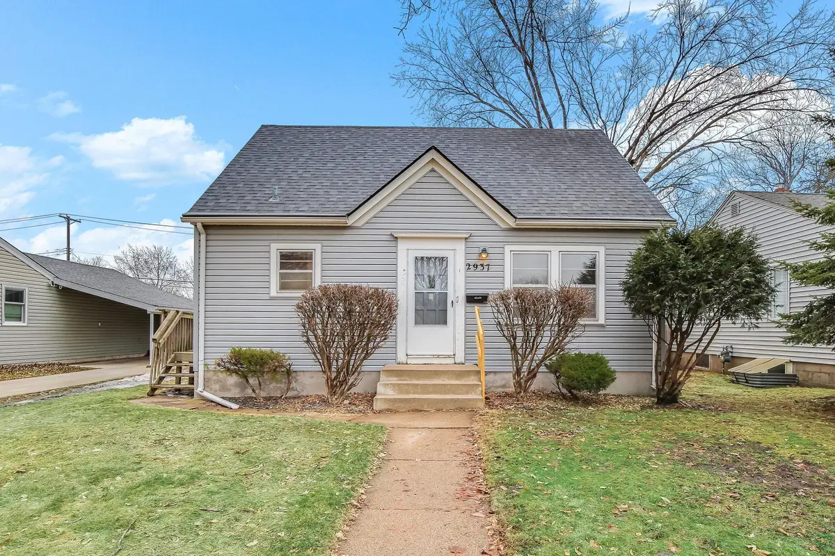 2937 Idaho Avenue S, Saint Louis Park, MN 55426 - #1