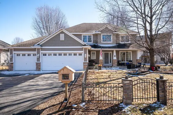 723 36th Street W, Hastings, MN 55033