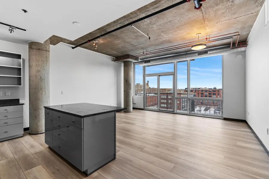 730 N 4th Street #813, Minneapolis, MN 55401 - #2