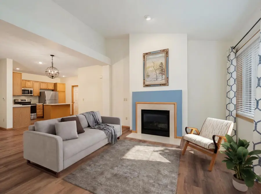 17613 38th Avenue N, Minneapolis, MN 55446 - #3