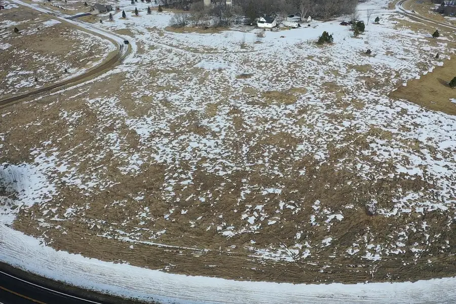 TBD 394th Street, Perham, MN 56573 - #3