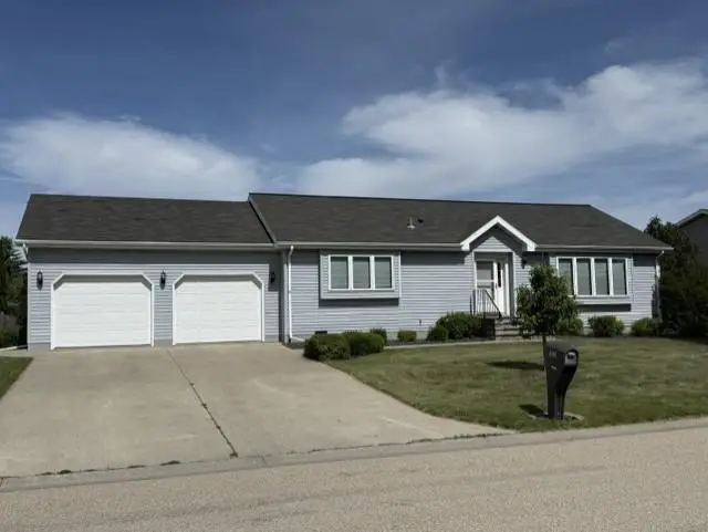305 15th Street N, Breckenridge, MN 56520 - #1