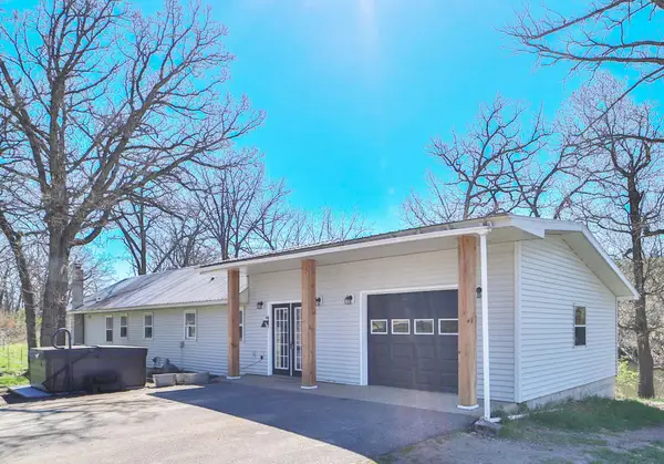 27125 132nd Street, Staples, MN 56479