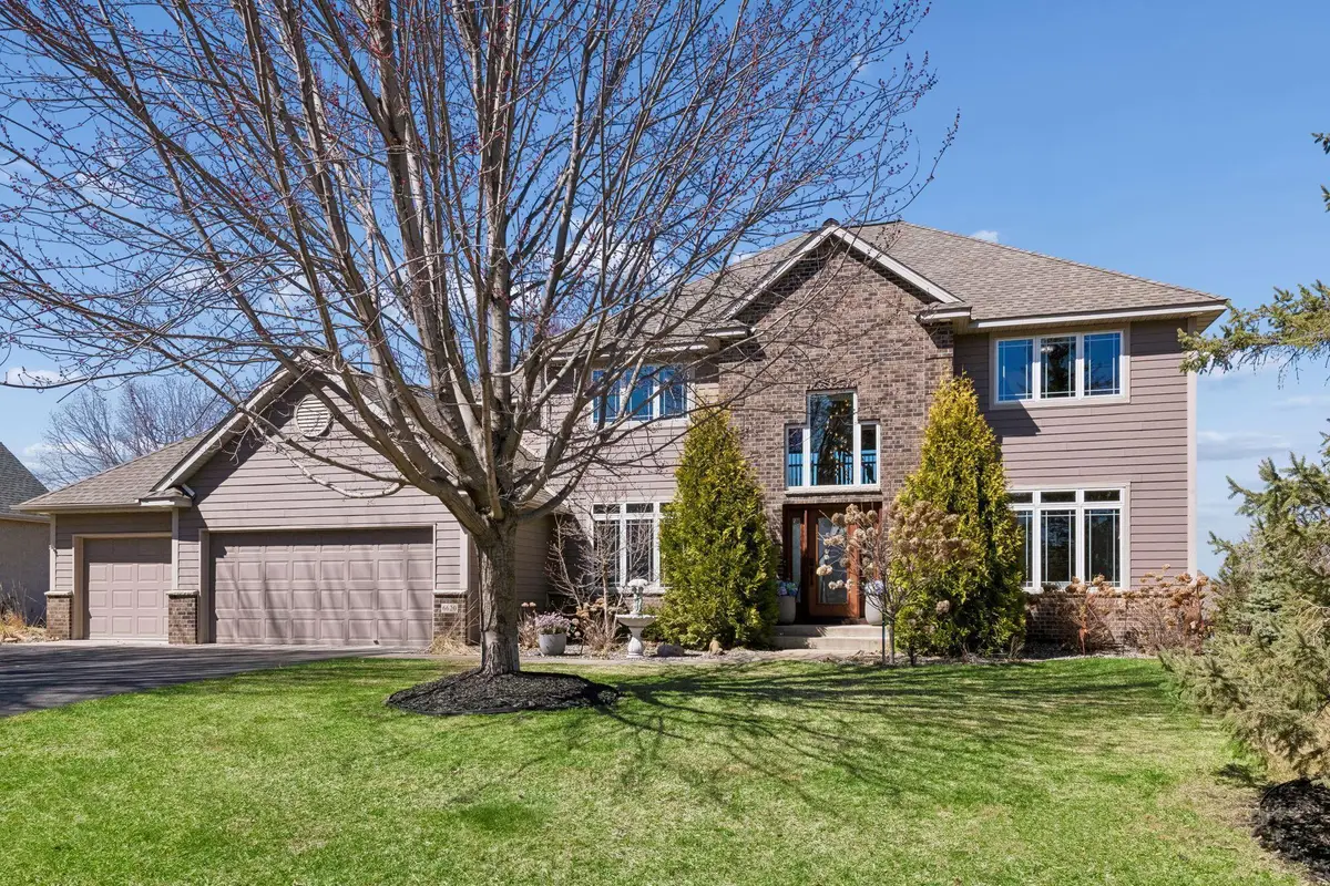 6620 S Saunders Lake Drive, Mound, MN 55364 - #1