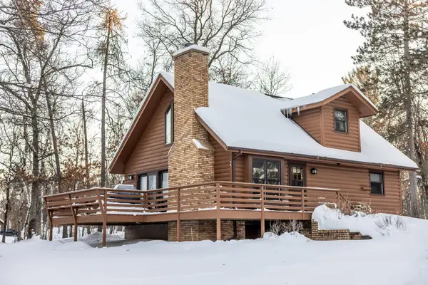 11515 Camelia #Unit 62, Crosslake, MN 56442