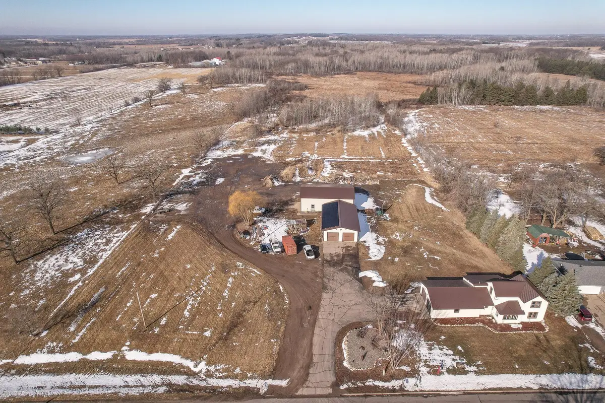 15495 120th Avenue, Little Falls, MN 56345 - #1