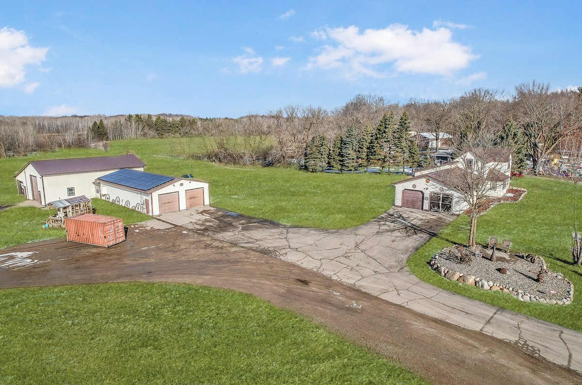15495 120th Avenue, Little Falls, MN 56345 - #1